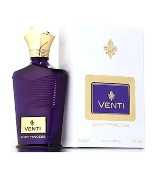 Fragrance World Venti Silky Princess Парфюмерная вода женская 100 мл Fragrance World