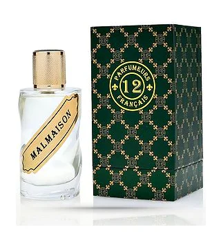 12 Parfumeurs Malmaison Extrait De Parfum - Духи унисекс 100 мл 12 Parfumeurs