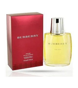 BURBERRY MEN Туалетная вода для мужчин 100 мл Bdk