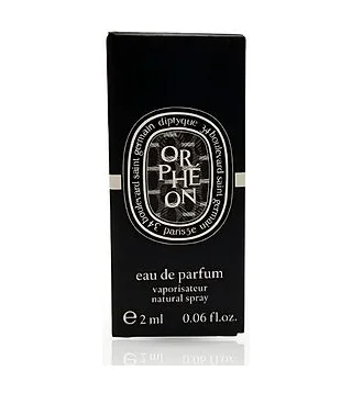 Diptyque Orpheon Парфюмерная вода унисекс 2 мл Diptyque