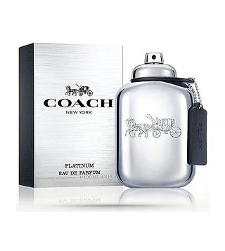 COACH PLATINUM Парфюмерная вода 100 мл COACH