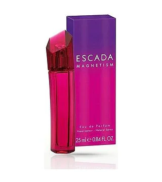 Escada MAGNETISM парфюмерная вода женская 25 мл Escada