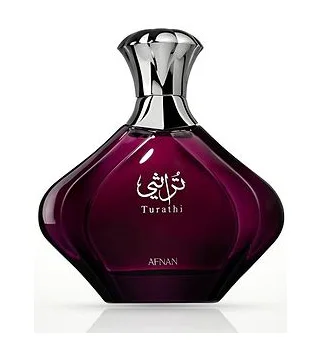 AFNAN TURATHI PURPLE Женская парфюмерная вода 90 мл Afnan