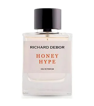 Richard Debor Honey Hype Вода парфюмерная женская 100 мл RICHARD