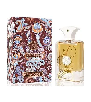 Fragrance World Abraaj Brackish Парфюмерная вода 100 мл Fragrance World