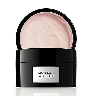 DAVID MALLETT Mask No. 3 La Couleur 180 мл - маска для окрашенных волос David Mallett