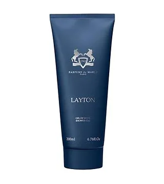 PARFUMS DE MARLY LAYTON гель для душа 200 мл Parfums de Marly