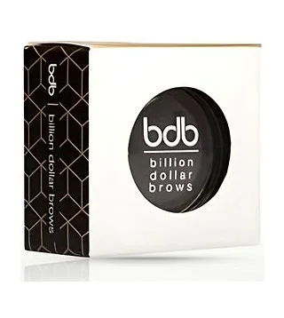 BILLION DOLLAR BROWS Brow Powder - Raven 2 г - пудра для бровей черная BILLION DOLLAR BROWS Brow Powder