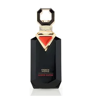 French Avenue Amber Empire Парфюмерная вода 100 мл