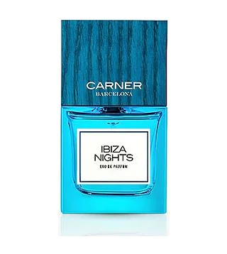 Carner Barcelona Ibiza Nights Парфюмерная вода 100 мл Carner