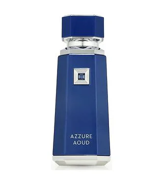 French Avenue Azzure Oud Парфюмерная вода 100 мл French Avenue
