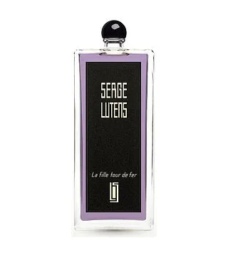 Serge Lutens La Fille Tour De Fer Парфюмерная вода 100 мл Serge Lutens