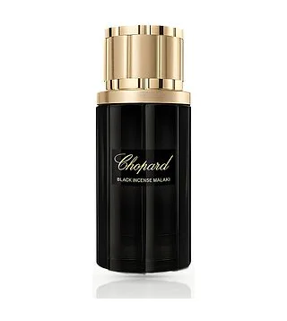 Chopard Black Incense Malaki Парфюмерная вода унисекс 80 мл Chopard