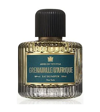Aedes de Venustas Grenadille d'Afrique Парфюмерная вода унисекс 100 мл Aedes de Venustas
