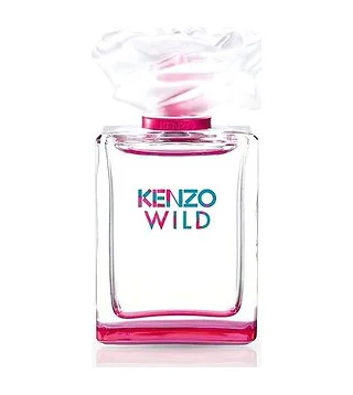 Kenzo Wild Туалетная вода женская 50 мл Kenzo