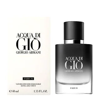 Armani Acqua Di Gio Духи мужские 40 мл Giorgio Armani