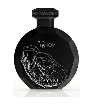 Hayari Parfums FeHom Парфюмерная вода унисекс 100 мл HAYARI PARFUMS