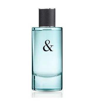 Tiffany & Love For Him Туалетная вода мужская 90 мл TIFFANY