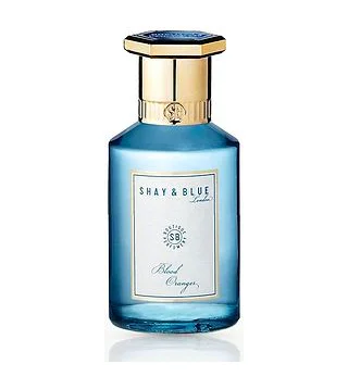 Shay & Blue London Blood Oranges Парфюмерная вода унисекс 100 мл Shay & blue