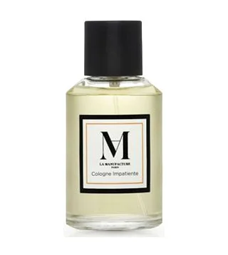 La Manufacture Cologne Impatiente Парфюмерная вода унисекс 100 мл La Manufacture