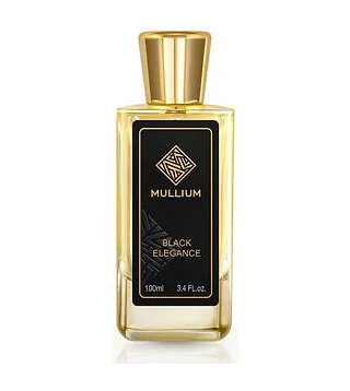Mullium black elegance Парфюмерная вода женская 100 мл MULLIUM
