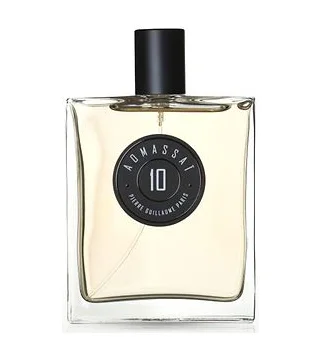 Pierre Guillaume Paris Aomassai 10 Парфюмерная вода унисекс 100 мл Pierre Guillaume