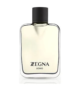 Ermenegildo Zegna Uomo Туалетная вода мужская 100 мл ERMENEGILDO ZEGNA