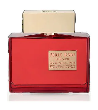 Panouge Perle Rare Le Rouge Парфюмерная вода женская 100 мл Panouge