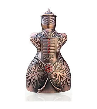 Lattafa Perfumes Niche Emarati Toleen Парфюмерная вода унисекс 80 мл Lattafa