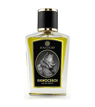 Zoologist Perfumes Rhinoceros Духи унисекс 60 мл Zoologist