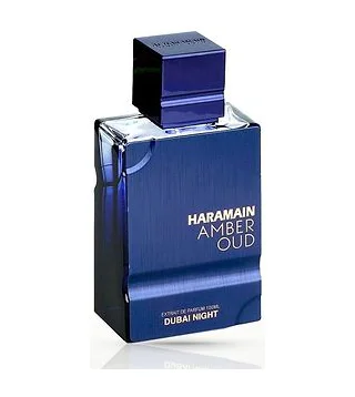 Al Haramain Perfumes Amber Oud Dubai Night Парфюмерная вода унисекс 100 мл Al Haramain