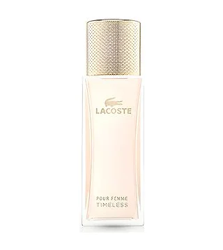 Lacoste Fragrances Lacoste Pour Femme Timeless Парфюмерная вода женская 90 мл Lacoste