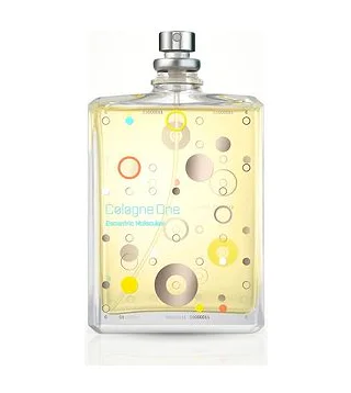 Escentric Molecules Cologne One Одеколон унисекс 100 мл Escentric Molecules