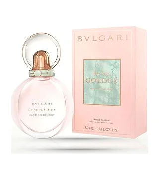 Bvlgari Rose Goldea Blossom Delight Парфюмерная вода для женщин 50 мл Bvlgari