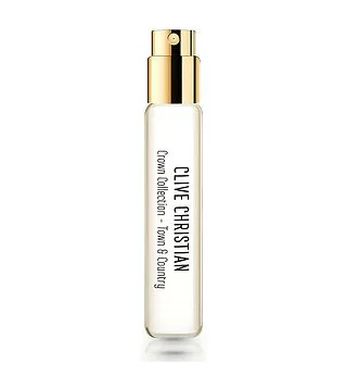Clive Christian Town & Country Perfume Парфюмерная вода унисекс 2 мл CLIVE CHRISTIAN