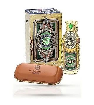 DESIGNER SHAIK Chic Shaik № 30 Парфюмерная вода для женщин 80 мл Designer Shaik