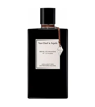 Van Cleef & Arpels Bois d'Amande Парфюмерная вода унисекс 7.5 мл Van Cleef