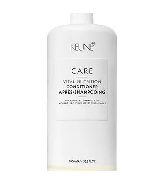 Keune Кондиционер Основное питание CARE Vital Nutrition Conditioner 1000 мл Keune
