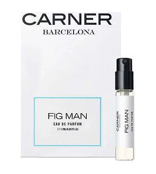 Carner Barcelona Fig Man Парфюмерная вода 1.7 мл Carner