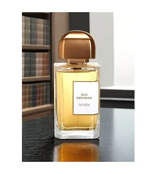 BDK Oud Abramad Eau de Parfum Парфюмерная вода унисекс 100 мл Bdk
