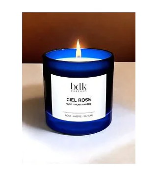 BDK Ciel Rose Свеча 250 г Bdk