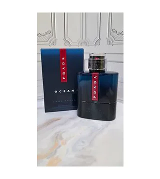 PRADA LUNA ROSSA OCEAN Туалетная вода для мужчин 100 мл Prada