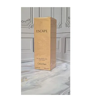 CALVIN KLEIN ESCAPE women Парфюмерная вода 100 мл Calvin Klein