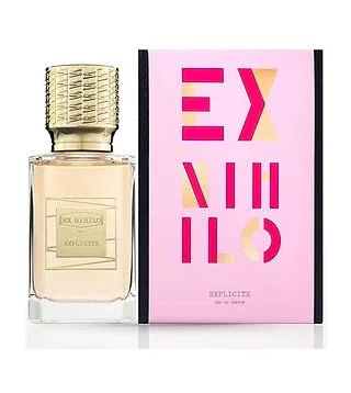 EX NIHILO Explicite Парфюмерная вода 100 мл Ex Nihilo