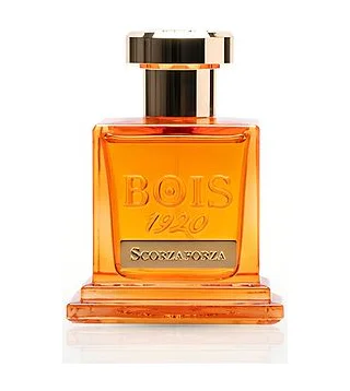 Bois 1920 Scorzaforza Парфюм для мужчин и женщин 2 мл BOIS 1920