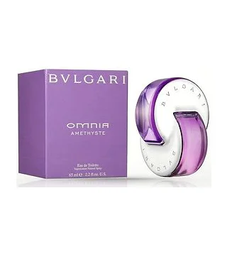 Bvlgari OMNIA AMETHYSTE Туалетная вода для женщин 65 мл Bvlgari