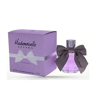 AZZARO Mademoiselle L Eau Tres Belle Туалетная вода 50 мл Azzaro