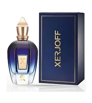 XERJOFF JTC Comandante! EDP 100 мл - парфюмерная вода Xerjoff