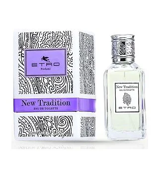 Etro New Tradition Туалетная вода унисекс 50 мл Etro