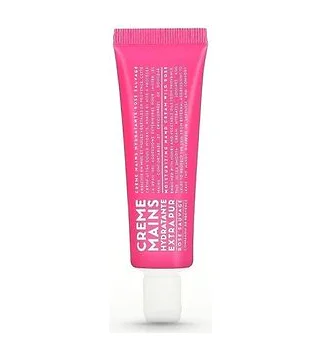COMPAGNIE DE PROVENCE Rose Sauvage/Wild Rose Hand Cream крем для рук 30 мл COMPAGNIE DE PROVENCE